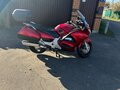 2002 Honda ST 1300, красный, 700000 рублей - вид 1