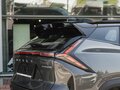 2026 Geely Cityray, серый - вид 9