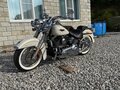 2015 Harley-Davidson Softail Deluxe, белый, 1070000 рублей