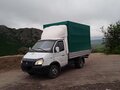 2006 ГАЗ ГАЗель (3302), белый, 550000 рублей - вид 8