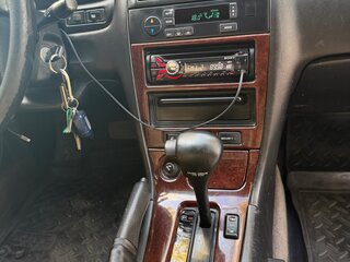 1996 Nissan Maxima IV (A32), синий, 320000 рублей, вид 4