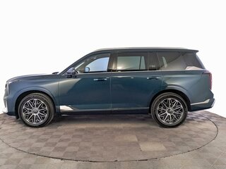 2026 GAC GS8 Dragon II, зелёный, 5399000 рублей, вид 3