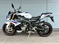 2018 BMW S 1000 R, белый, 1285000 рублей