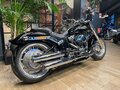 2025 Harley-Davidson Fat Boy, чёрный, 3850000 рублей - вид 6