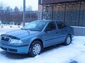 2009 Skoda Octavia I (A4) Рестайлинг, голубой, 535000 рублей