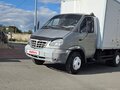 2009 ГАЗ Валдай, серый, 999000 рублей - вид 2