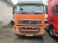 2010 Volvo FH, оранжевый, 4100000 рублей