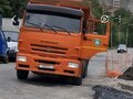 2020 КамАЗ 6520, оранжевый, 3450000 рублей - вид 1