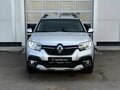 2018 Renault Sandero Stepway II Рестайлинг, серый - вид 7
