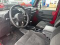 2008 Jeep Wrangler III (JK), красный, 2500000 рублей - вид 7