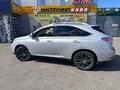 2009 Lexus RX 450h III, серебристый, 1950000 рублей - вид 4
