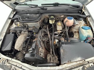 2005 Volkswagen Pointer, серебристый, 300000 рублей, вид 2