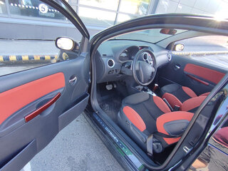 2006 Citroen C2, чёрный, 375000 рублей, вид 2