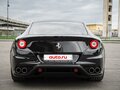 2011 Ferrari FF, чёрный - вид 10