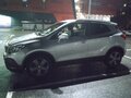 2014 Buick Encore I, серебристый, 948632 рублей - вид 3