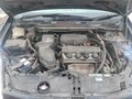 2001 Honda Stream I, чёрный, 350000 рублей - вид 7