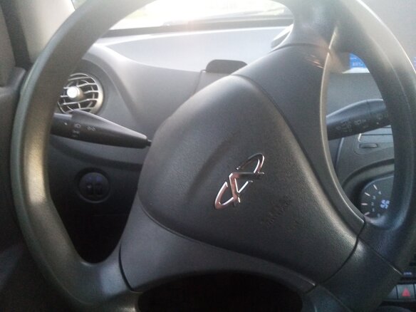 2011 Chery IndiS (S18D) I, серебристый, 250000 рублей - вид 10