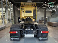 2023 IVECO-Hongyan 4x2, жёлтый, 3450000 рублей - вид 4