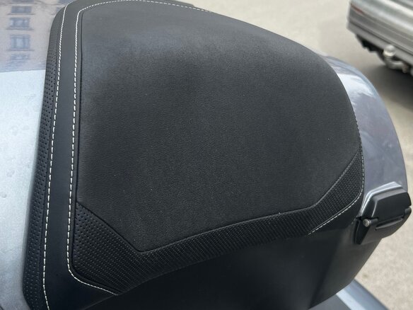 2014 BMW R 1200 RT, серебристый, 1050000 рублей - вид 7