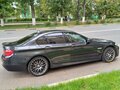 2012 BMW 5 серии 520i VI (F10/F11/F07), серый, 2150000 рублей