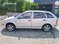 2006 Skoda Fabia I Рестайлинг, серый, 300000 рублей - вид 2