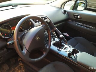 2011 Peugeot 3008 I, белый, 1500000 рублей, вид 5