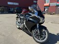2012 Honda VFR 1200, чёрный, 721000 рублей - вид 1