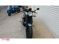2016 Yamaha XV950 Bolt, голубой, 690000 рублей - вид 2