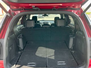 2018 Ford Explorer V Рестайлинг 2, пурпурный, 2363993 рублей, вид 2