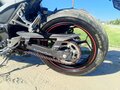 2014 Kawasaki Ninja 250R, белый, 330000 рублей - вид 8