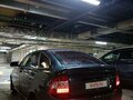 2012 Lada (ВАЗ) Priora I, зелёный, 380000 рублей - вид 7