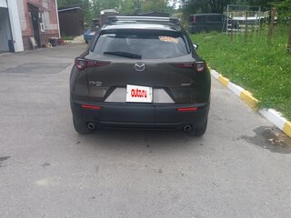 2019 Mazda CX-30 I, коричневый, 2200000 рублей, вид 5