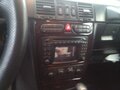 2001 Mercedes-Benz G-Класс 500 II (W463), чёрный - вид 6