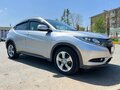 2014 Honda Vezel I, серый, 1350000 рублей