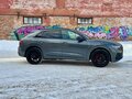 2022 Audi Q8 50 TDI I (4M), серый, 10590000 рублей - вид 5