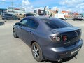 2006 Mazda 3 I (BK) Рестайлинг, серый, 559000 рублей - вид 6