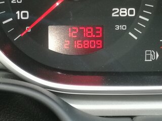 2011 Audi Q7 I (4L) Рестайлинг, белый, 3100000 рублей, вид 4