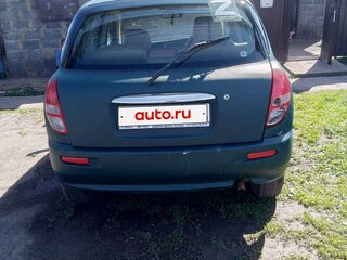 2001 Toyota Duet, зелёный, 250000 рублей, вид 2