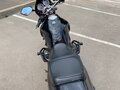 1993 Honda CB 400 Super Four, чёрный, 220000 рублей - вид 4