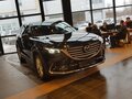 2019 Mazda CX-9 II, чёрный - вид 1
