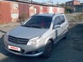 2013 Geely MK Cross I, серебристый, 230000 рублей - вид 1