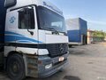 1998 Mercedes-Benz Actros, белый, 1000000 рублей - вид 8