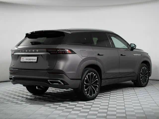 2024 Jaecoo J8, серый, 2860000 рублей, вид 5