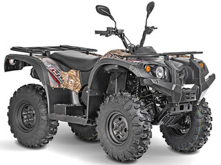 2026 Baltmotors Striker 400 EFI, белый, 599900 рублей, вид 2