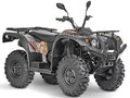 2026 Baltmotors Striker 400 EFI, белый, 599900 рублей - вид 1