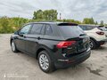 2017 Volkswagen Tiguan II, чёрный - вид 3