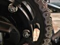 2014 Yamaha MT-09 (FZ-09), оранжевый, 760000 рублей - вид 3