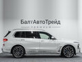 2026 BMW X7 40i I (G07) Рестайлинг, белый, 16350000 рублей - вид 6
