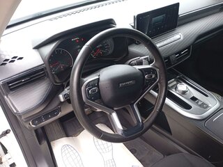 2024 Haval Jolion I Рестайлинг, белый, 1790000 рублей, вид 5