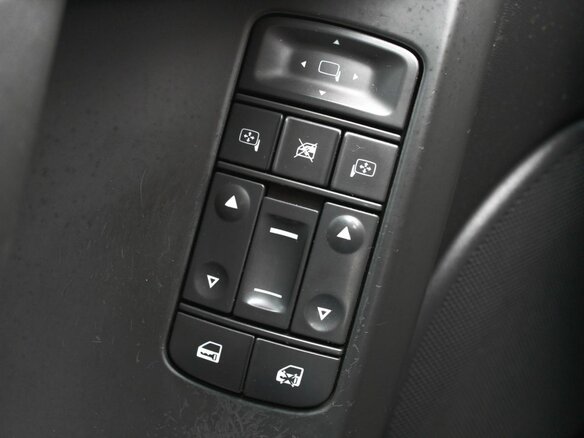 2007 Opel Vectra C Рестайлинг, серебристый - вид 17